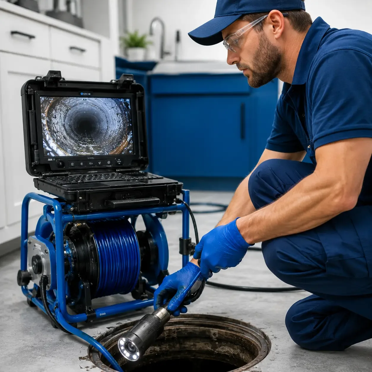 Pipe Relining professionals serving Holton, KS